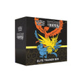 Pokémon Hidden Fates Elite Trainer Box