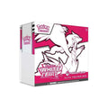 Pokémon White Flare Elite Trainer Box [Pokémon Center Exclusive]